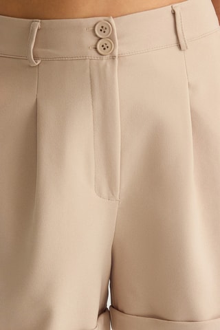 Short - Topo