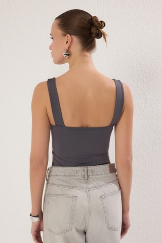 Body - Antracita