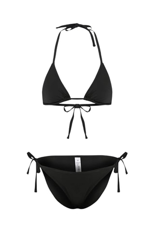 Bikini - Negro