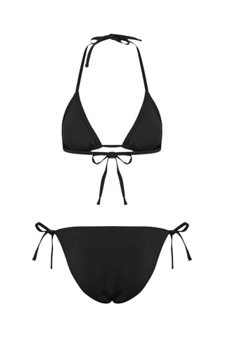 Bikini - Negro