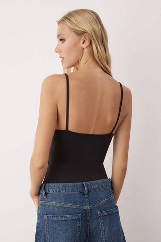 Body - Negro