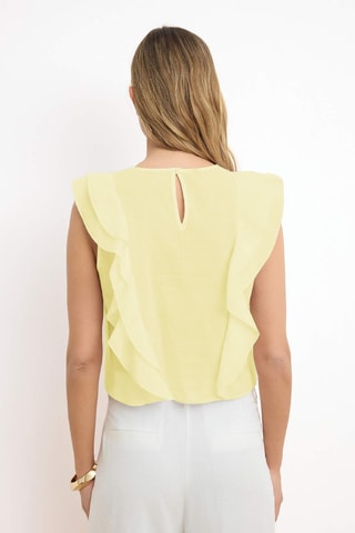 Top - Amarillo