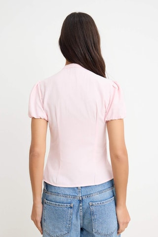 Camisa - Rosa