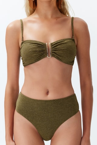 Bikini - Caqui