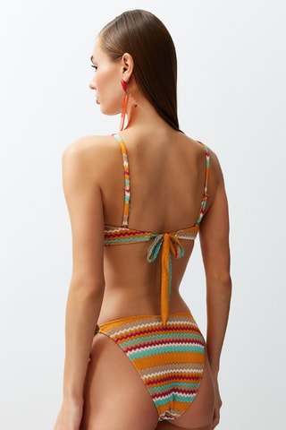 Bikini - Amarillo