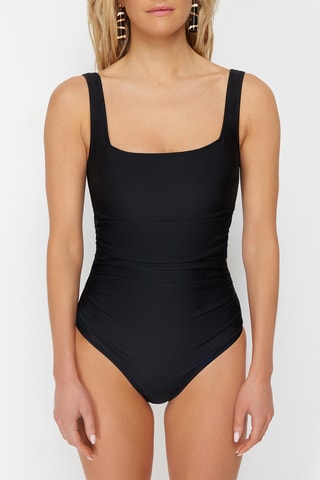 Bañador - Negro