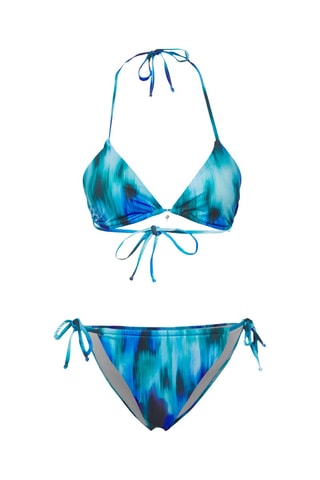 Bikini - Azul