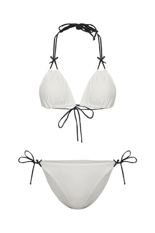 Bikini - Crudo
