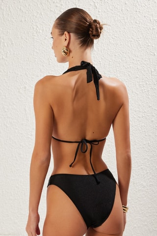 Bikini - Negro