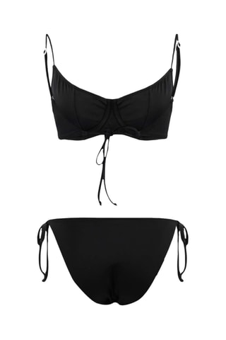 Bikini - Negro