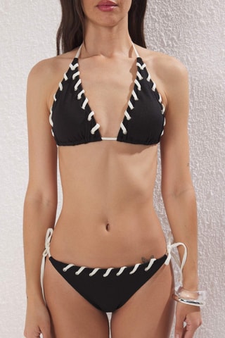 Bikini - Negro