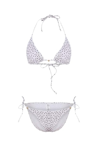 Bikini - Blanco