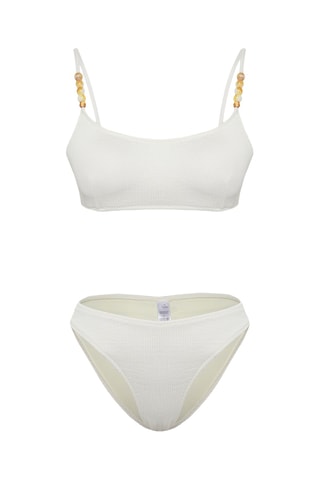 Bikini - Crudo