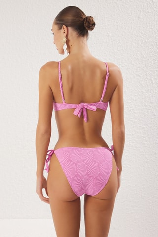 Bikini - Rosa