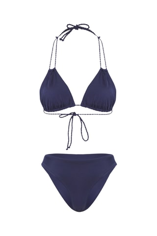 Bikini - Azul marino