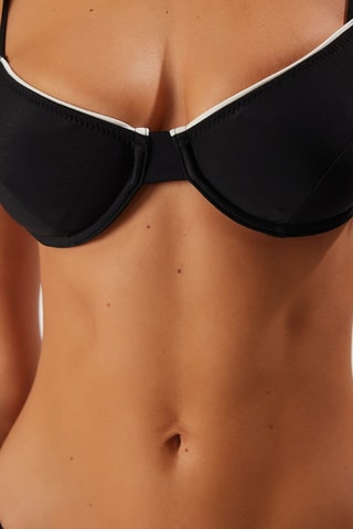 Bikini - Negro