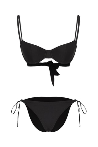 Bikini - Negro