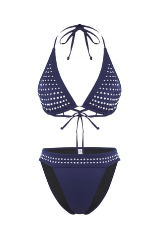 Bikini - Azul marino