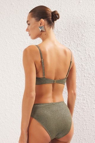 Bikini - Caqui