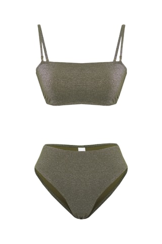Bikini - Caqui