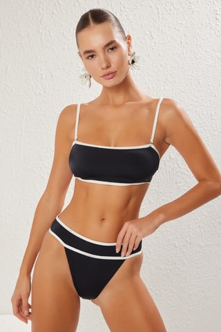 Bikini - Negro