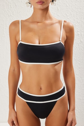 Bikini - Negro
