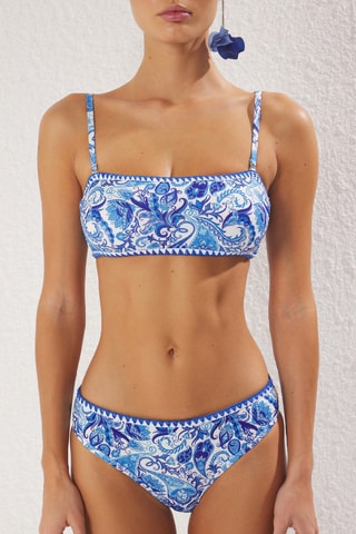 Bikini - Azul claro
