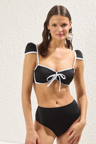Bikini - Negro