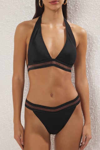 Bikini - Negro