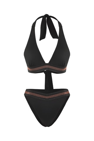 Bikini - Negro