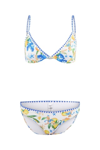 Bikini - Amarillo
