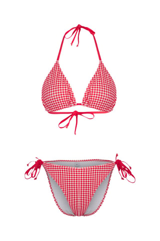 Bikini - Rojo