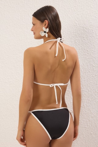 Bikini - Negro