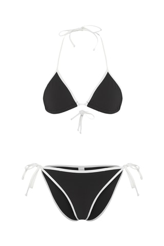 Bikini - Negro