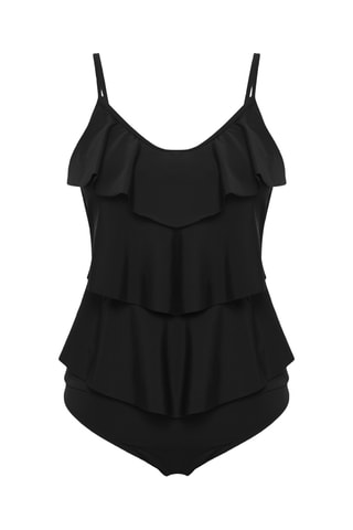 Tankini - Negro