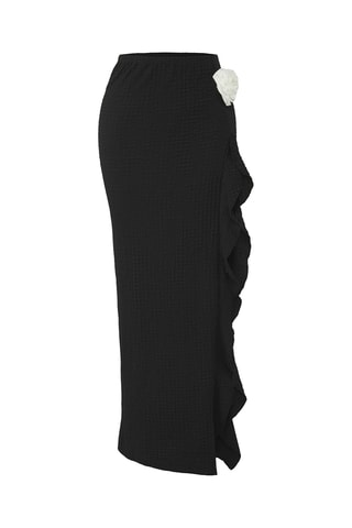 Pareo - Negro