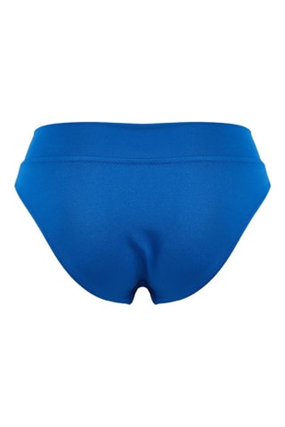 Braga de bikini - Azul cobalto