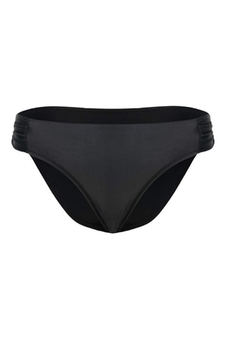Braga de bikini - Negro