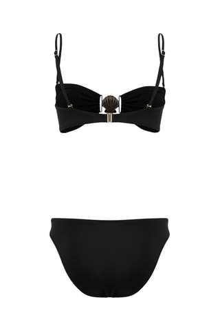 Bikini - Negro