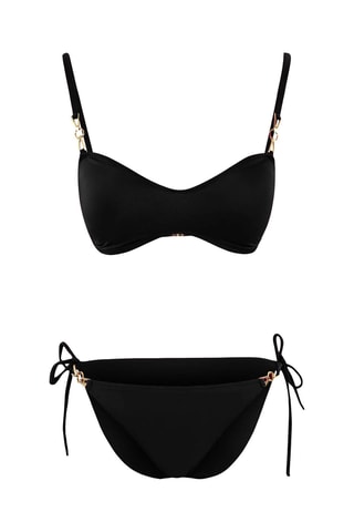 Bikini - Negro