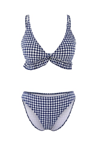 Bikini - Azul marino
