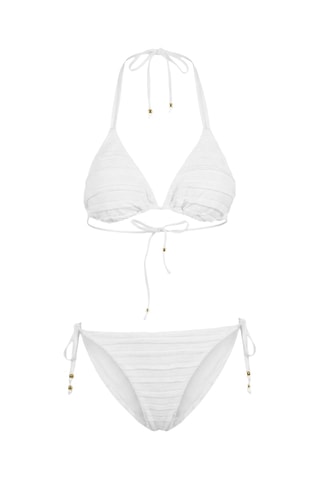 Bikini - Crudo