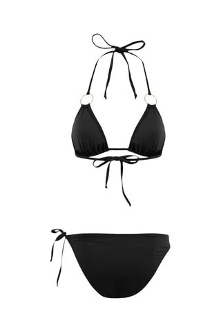 Bikini - Negro