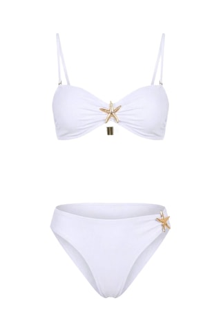 Bikini - Blanco