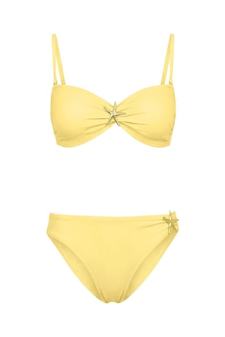 Bikini - Amarillo