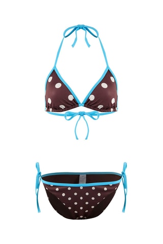 Bikini - Marrón