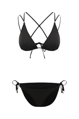 Bikini - Negro