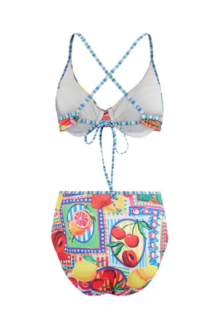 Bikini - Multicolor