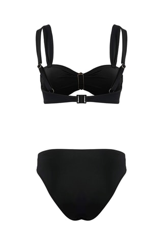 Bikini - Negro