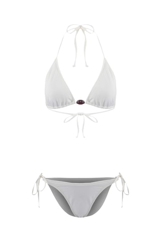 Bikini - Blanco